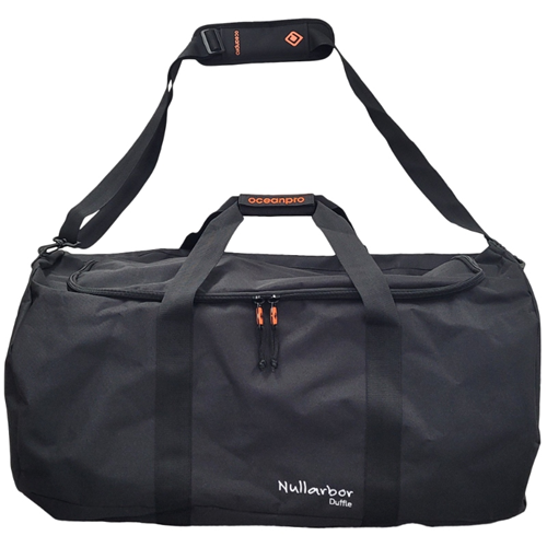 NULLARBOR DUFFLE BAG  